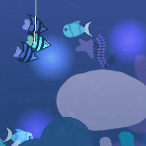 A screenshot of Captain Death