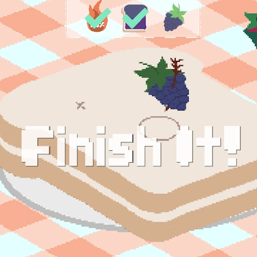 A screenshot of Picnic Perfect