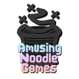 Amusing Noodle Games Logo