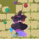 The Witch of Wonder Woods