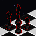 Waves of Chess